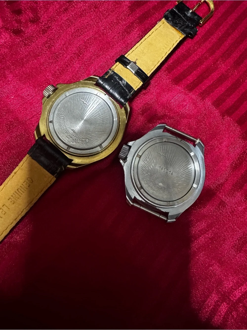 Vostok up sale